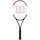 Racheta tenis de camp Wilson Pro Staff Precision 100 WR080110U1