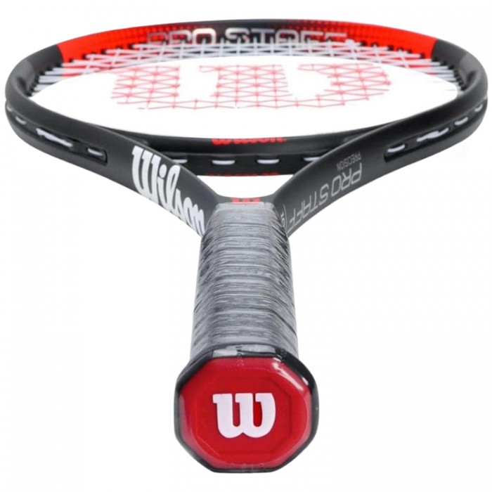 Ракетка Wilson Pro Staff Precision WR080210U1 - 2