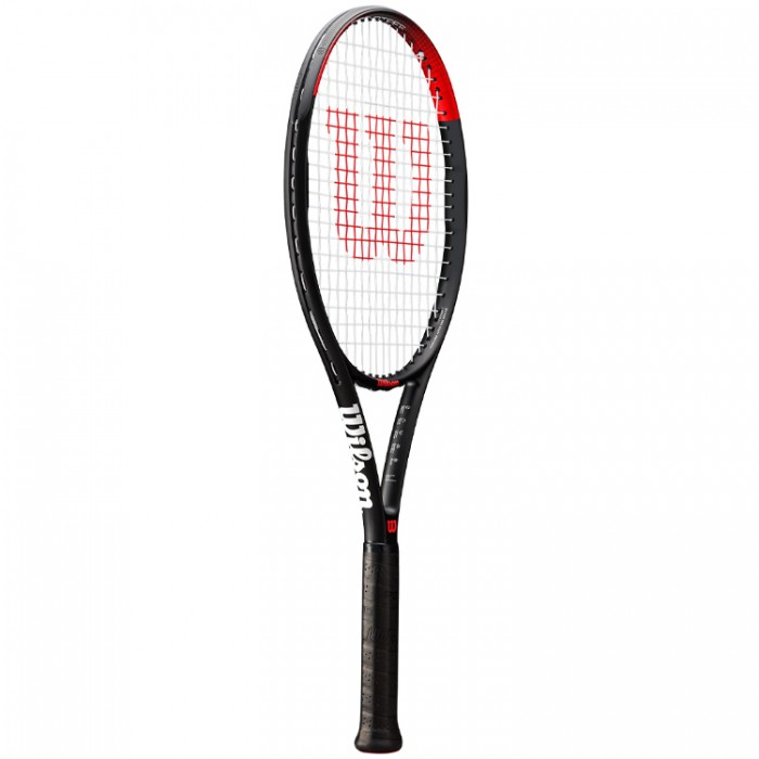 Ракетка Wilson Pro Staff Precision WR080210U1 - 3