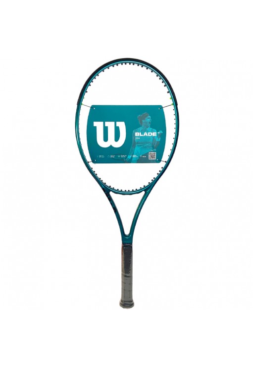 Racheta tenis de camp Wilson BLADE 104 V9 FRM 1