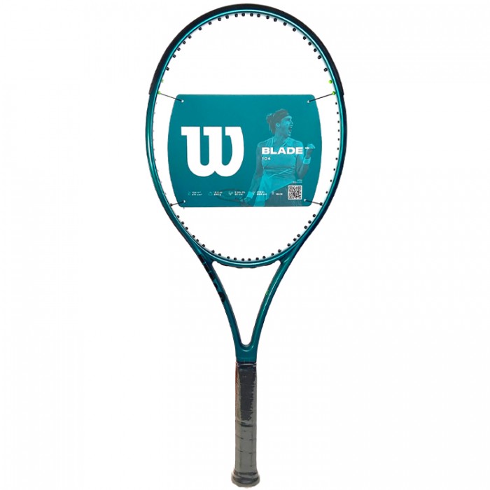 Racheta tenis de camp Wilson BLADE 104 V9 FRM 1 WR150011U1