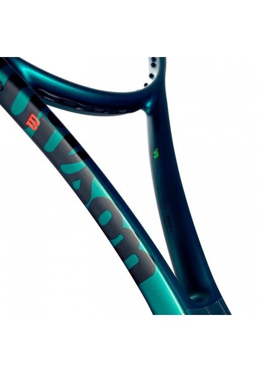Ракетка для большого тенниса Wilson BLADE 104 V9 FRM 1