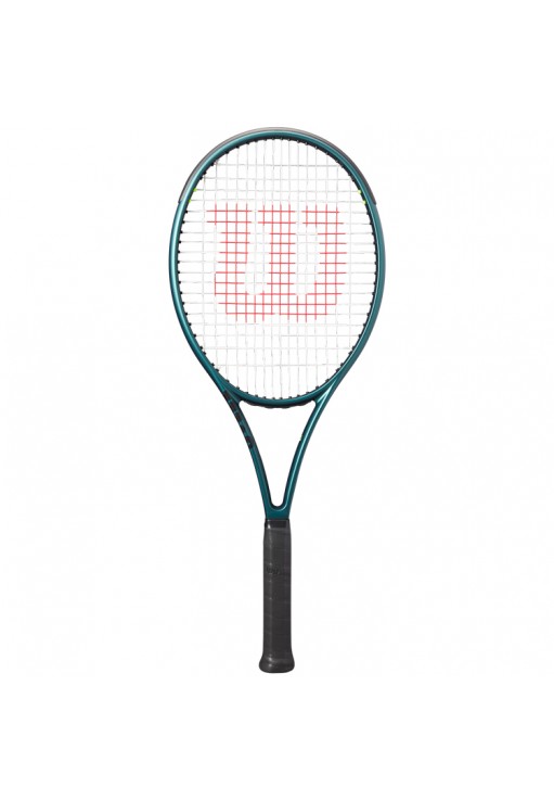 Ракетка для большого тенниса Wilson BLADE 100UL V9 RKT 1