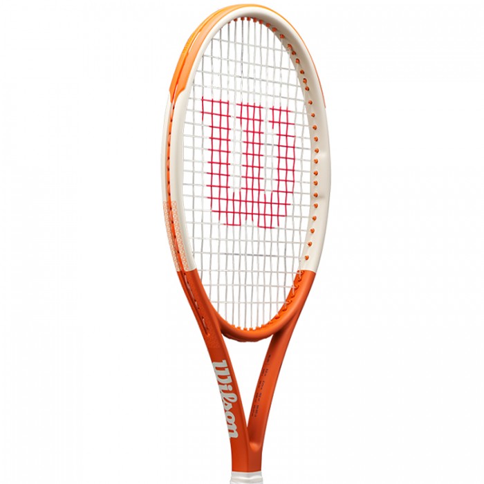 Ракетка для большого тенниса Wilson ROLAND GARROS TEAM 102 WR168610U1 - 2