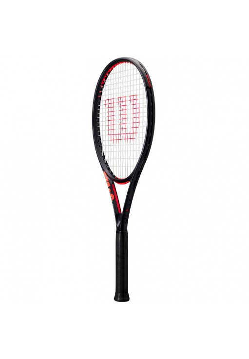 Racheta tenis de camp Wilson CLASH 100UL V3.0 FRM 1