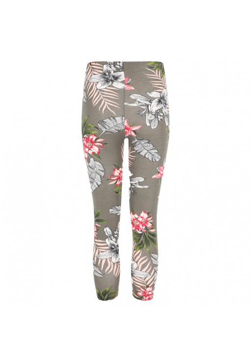 Panta-colanti Fila Girl Tights