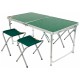 Набор мебели стол + 4 стула Outventure Table and chairs IE418-U2