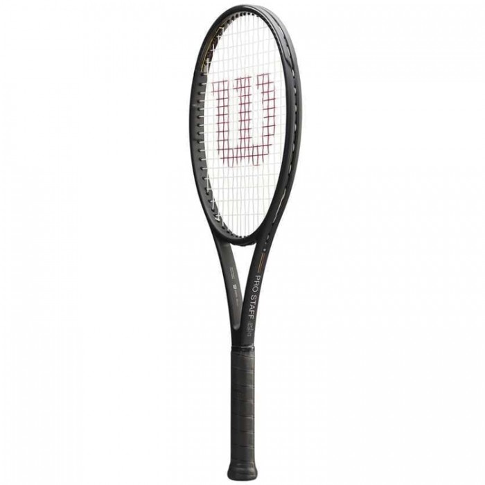 Ракетка для тенниса Wilson Pro Staff 97UL V13 WR057410U2 - 3 Ракетка для тенниса Wilson Pro Staff 97UL V13 WR057410U2 - 3
