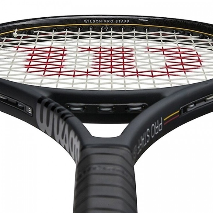 Ракетка для тенниса Wilson Pro Staff 97UL V13 WR057410U2 - 4 Ракетка для тенниса Wilson Pro Staff 97UL V13 WR057410U2 - 4