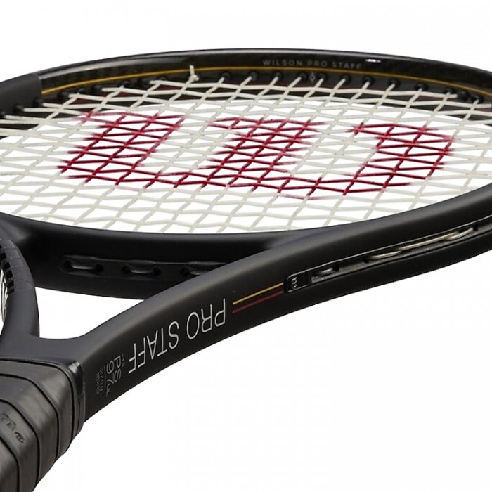 Ракетка для тенниса Wilson Pro Staff 97UL V13 WR057410U2 - 5 Ракетка для тенниса Wilson Pro Staff 97UL V13 WR057410U2 - 5