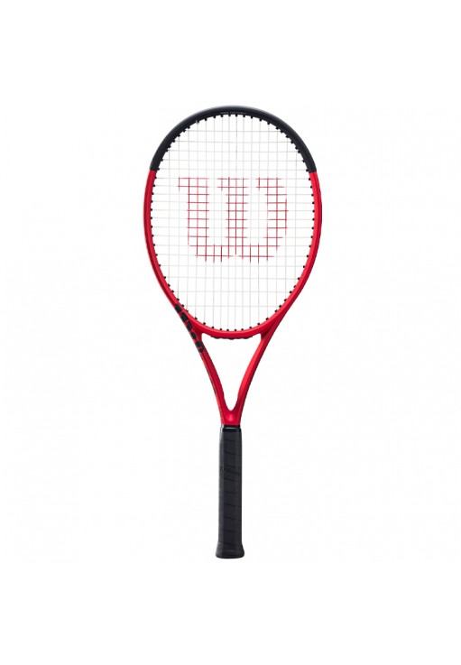 Paleta p/u tenis Wilson CLASH 100L V2 TENNIS RACKET FRAME