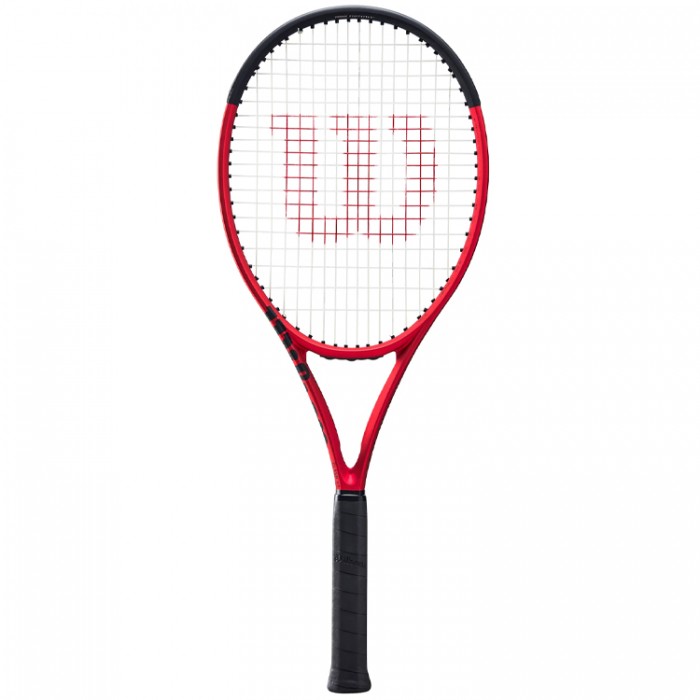 Paleta p/u tenis Wilson CLASH 100L V2 TENNIS RACKET FRAME WR074311U2