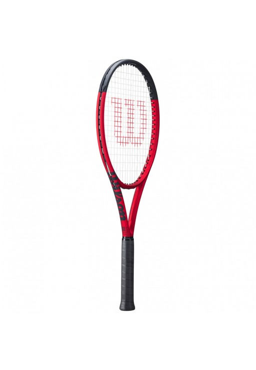Ракетка для тенниса Wilson CLASH 100L V2 TENNIS RACKET FRAME