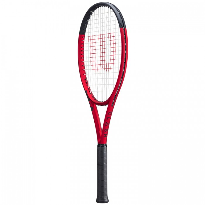 Paleta p/u tenis Wilson CLASH 100L V2 TENNIS RACKET FRAME WR074311U2 - 3