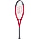 Paleta p/u tenis Wilson CLASH 100L V2 TENNIS RACKET FRAME WR074311U2 - 3