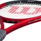 Paleta p/u tenis Wilson CLASH 100L V2 TENNIS RACKET FRAME WR074311U2 - 5