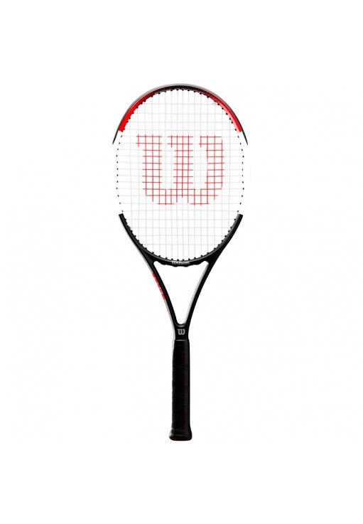 Ракетка для большого тенниса Wilson Pro Staff Precision 100