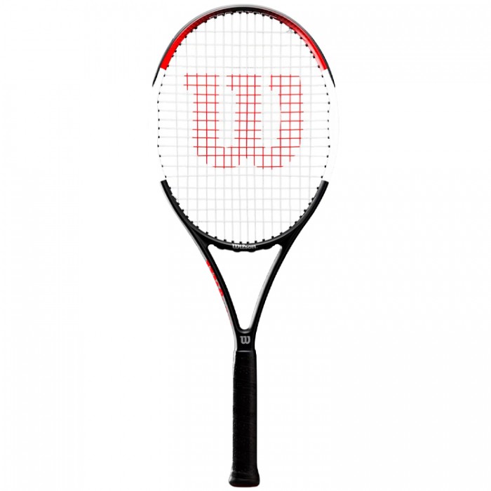 Ракетка для большого тенниса Wilson Pro Staff Precision 100 WR080110U2