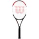 Ракетка для большого тенниса Wilson Pro Staff Precision 100 WR080110U2 | Sportlandia Ракетка для большого тенниса Wilson Pro Staff Precision 100 WR080110U2