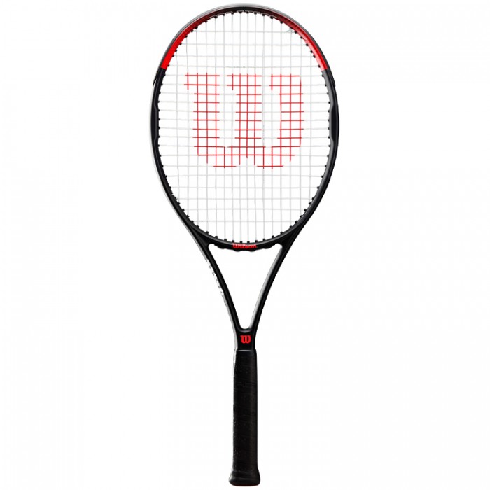 Ракетка Wilson Pro Staff Precision WR080210U2