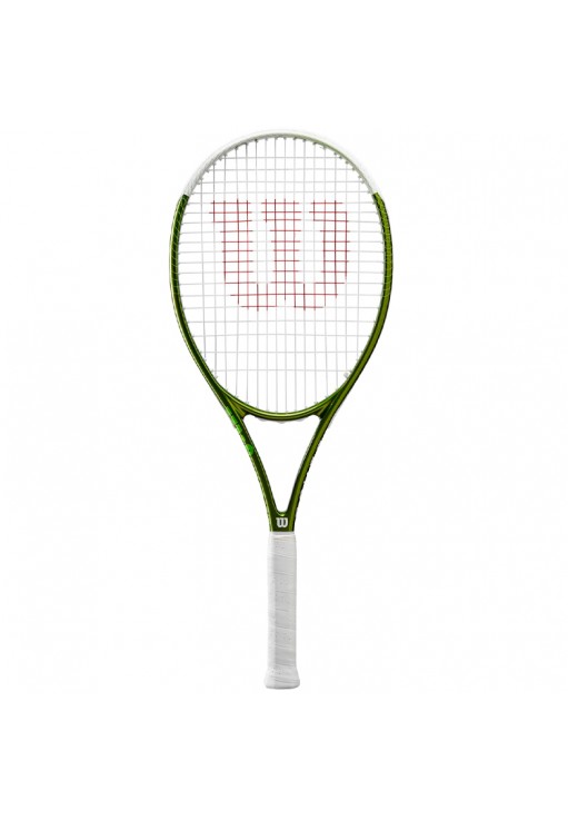 Ракетка для большого тенниса Wilson Blade Feel Team 103