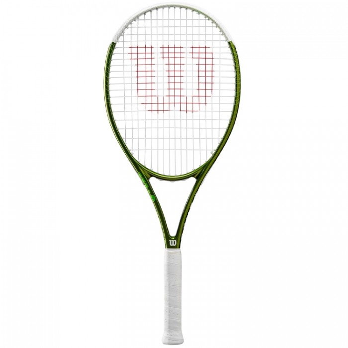 Ракетка для большого тенниса Wilson Blade Feel Team 103 WR117710U2 Ракетка для большого тенниса Wilson Blade Feel Team 103 WR117710U2