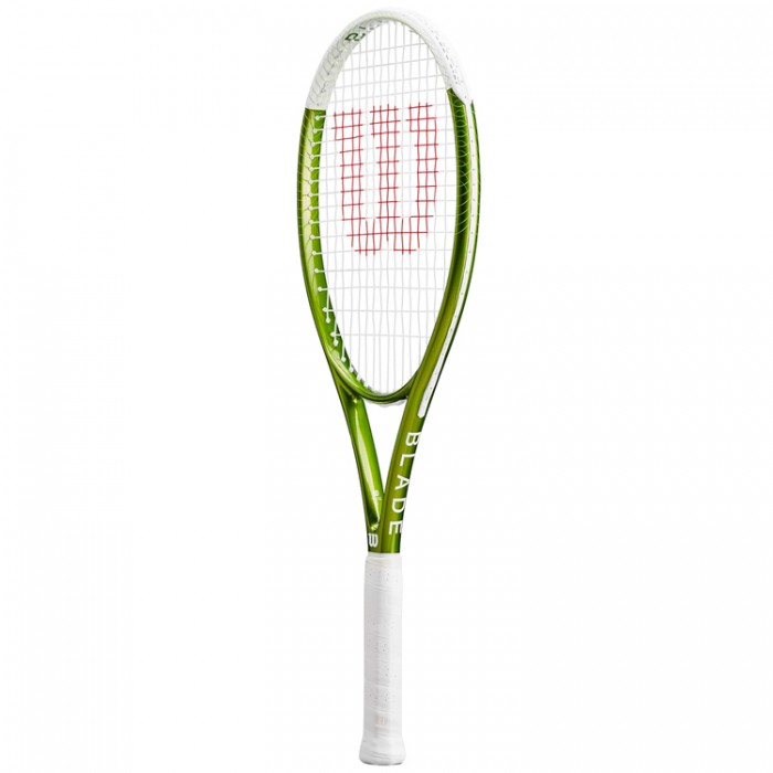 Ракетка для большого тенниса Wilson Blade Feel Team 103 WR117710U2 - 2 Ракетка для большого тенниса Wilson Blade Feel Team 103 WR117710U2 - 2