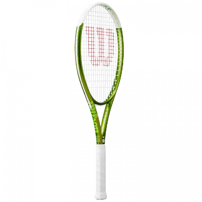 Ракетка для большого тенниса Wilson Blade Feel Team 103 WR117710U2 - 3 Ракетка для большого тенниса Wilson Blade Feel Team 103 WR117710U2 - 3