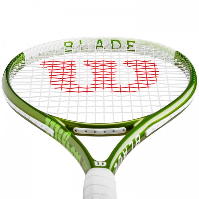 Ракетка для большого тенниса Wilson Blade Feel Team 103 WR117710U2 - 4 Ракетка для большого тенниса Wilson Blade Feel Team 103 WR117710U2 - 4
