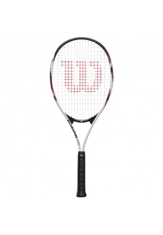 Ракетка для большого тенниса Wilson FUSION XL TNS RKT 2