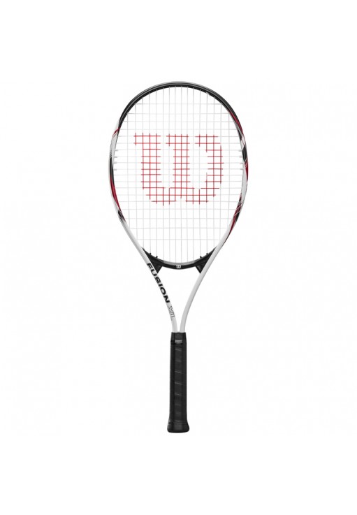 Ракетка для большого тенниса Wilson FUSION XL TNS RKT 2