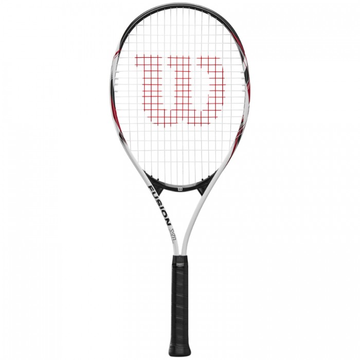 Racheta tenis de camp Wilson FUSION XL TNS RKT 2 WR147910U2
