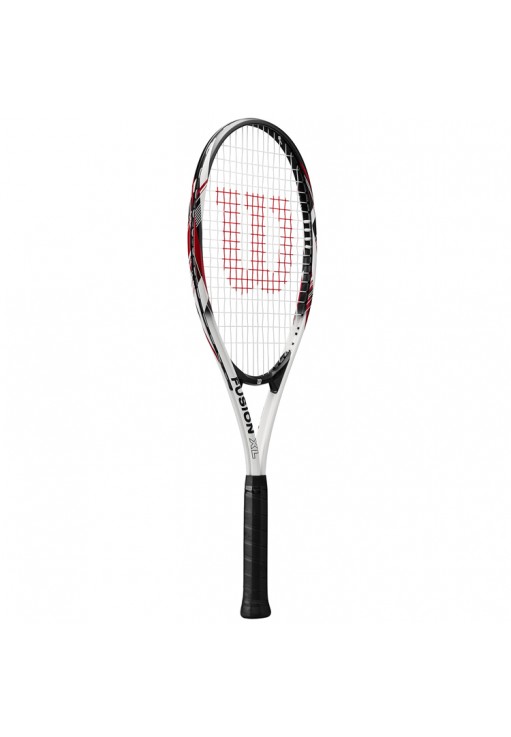 Racheta tenis de camp Wilson FUSION XL TNS RKT 2