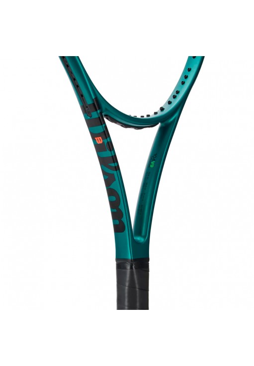 Racheta tenis de camp Wilson BLADE 104 V9 FRM 2