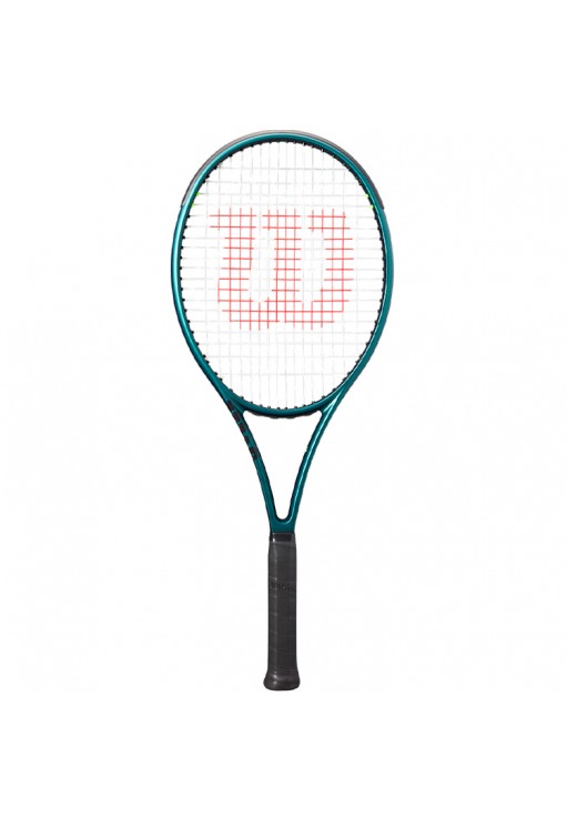 Ракетка для большого тенниса Wilson BLADE 100UL V9 RKT 2