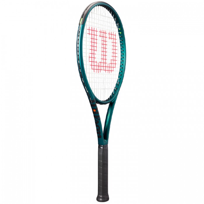 Ракетка для большого тенниса Wilson BLADE 100UL V9 RKT 2 WR150210U2 - 3