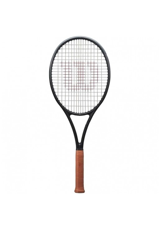 Ракетка для большого тенниса Wilson RF 01 FUTURE FRM 2