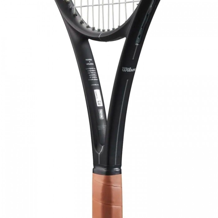 Racheta tenis de camp Wilson RF 01 FUTURE FRM 2 WR166811U2 - 4