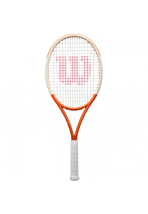 Racheta tenis de camp Wilson ROLAND GARROS TEAM 102 RKT 2