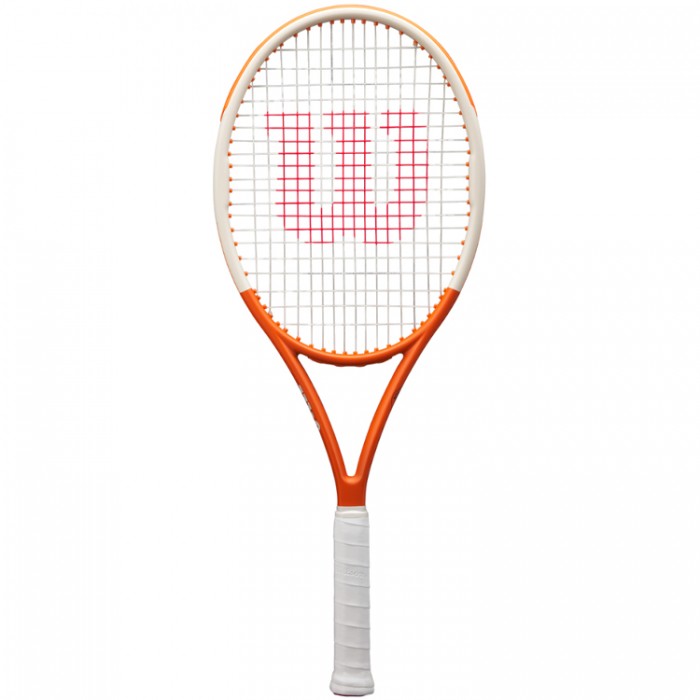 Ракетка для большого тенниса Wilson ROLAND GARROS TEAM 102 RKT 2 WR168610U2