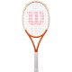 Ракетка для большого тенниса Wilson ROLAND GARROS TEAM 102 RKT 2 WR168610U2