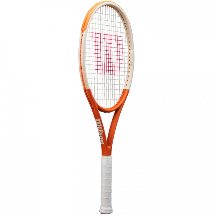 Ракетка для большого тенниса Wilson ROLAND GARROS TEAM 102 RKT 2 WR168610U2 - 2