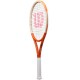 Ракетка для большого тенниса Wilson ROLAND GARROS TEAM 102 RKT 2 WR168610U2 - 3
