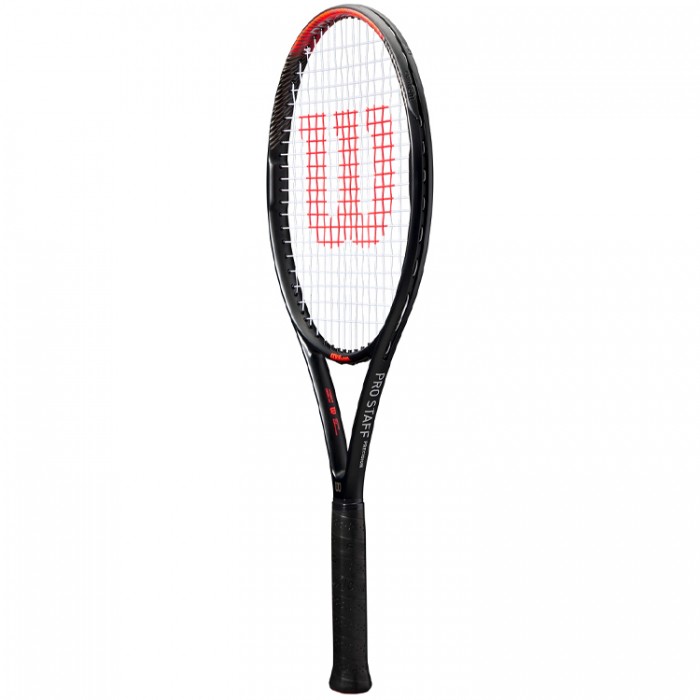 Ракетка для большого тенниса Wilson PRO STAFF PRECISION 103 TNS RKT 2 WR171210U2 - 3