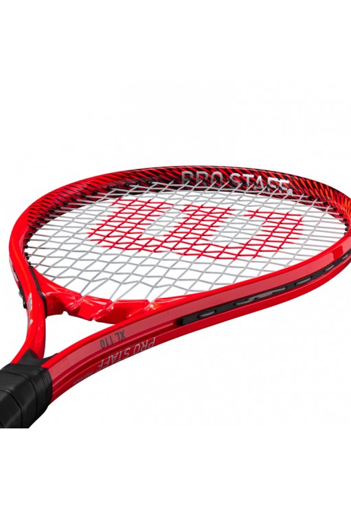 Ракетка для большого тенниса Wilson PRO STAFF PRECISION XL 110