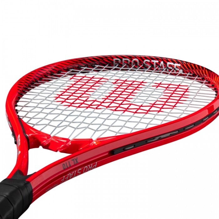 Ракетка для большого тенниса Wilson PRO STAFF PRECISION XL 110 WR171410U2 - 2