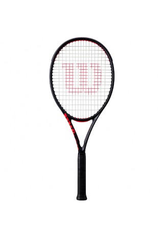 Racheta tenis de camp Wilson CLASH 100UL V3.0 FRM 2