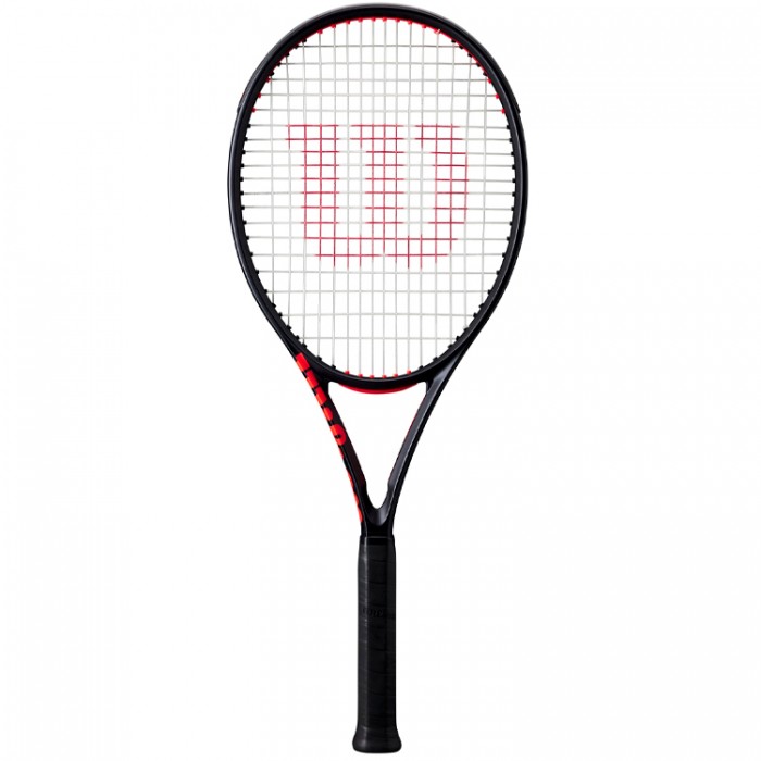 Racheta tenis de camp Wilson CLASH 100UL V3.0 FRM 2 WR173011U2