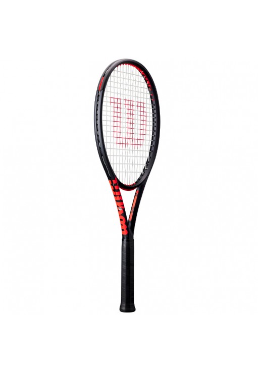 Racheta tenis de camp Wilson CLASH 100UL V3.0 FRM 2