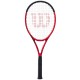 Paleta p/u tenis Wilson CLASH 100L V2 TENNIS RACKET FRAME WR074311U3
